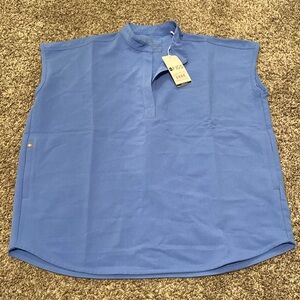 NWT Figs Rafaela Scrub Top